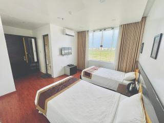 Sunsea Hotel - Ha Long - 8