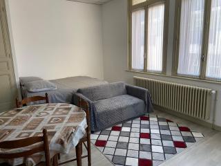 Studio centre-ville - Digne-Les-Bains - 0