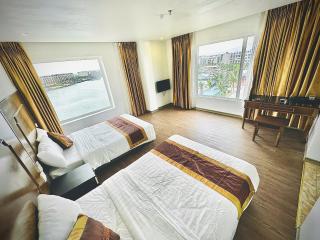 Sunsea Hotel - Ha Long - 4