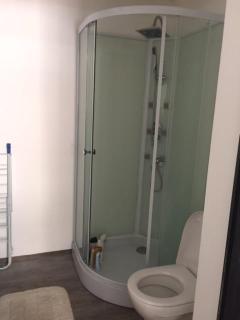 Studio centre-ville - Digne-Les-Bains - 4
