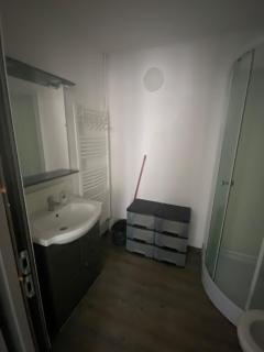 Studio centre-ville - Digne-Les-Bains - 1