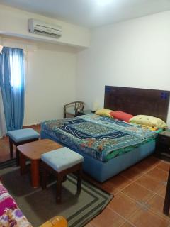Duplex villa - Ain Sukhna - 3