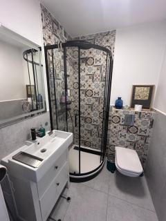 Cozy apartment in Podgorze, Kazimierz - Krakow - 2