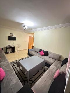 Air-conditioned apartment agadir residence Fal Oumlil - Agadir - 8