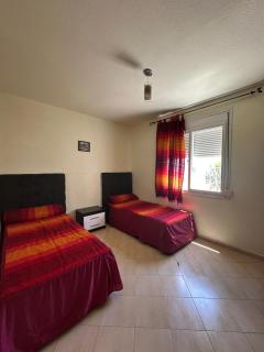 Air-conditioned apartment agadir residence Fal Oumlil - Agadir - 3
