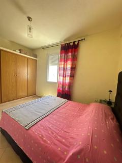 Air-conditioned apartment agadir residence Fal Oumlil - Agadir - 1