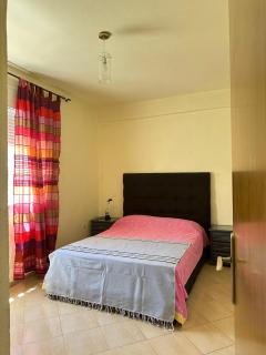 Air-conditioned apartment agadir residence Fal Oumlil - Agadir - 2