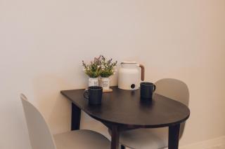 The Leaf Stay - Uijeongbu - 5