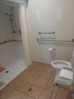 Sleep Inn & Suites Oakley I-70 - 3