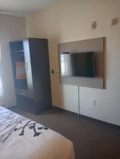 Sleep Inn & Suites Oakley I-70 - Oakley - 1