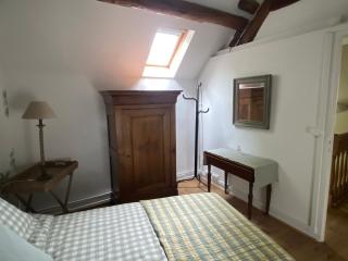 Maison des Roses - - 9