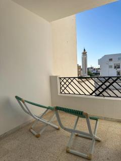 Appartement Malek - Al ‘Uwaynah - 4