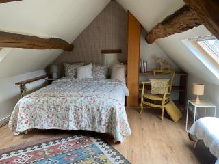 Maison des Roses - - 7
