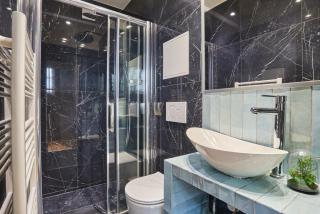 Residence centre de Paris by Studio prestige - 6