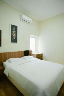 Indise House at Hamsa Putih Yogyakarta - Yogyakarta - 0