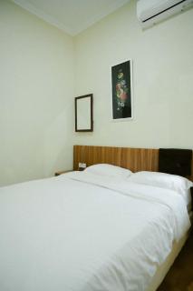 Indise House at Hamsa Putih Yogyakarta - Yogyakarta - 9