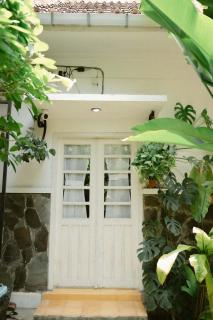 Indise House at Hamsa Putih Yogyakarta - Yogyakarta - 7