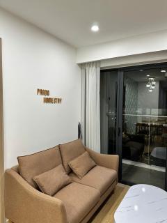 Prado Homestay Huế - Thôn Văn Dương - 0