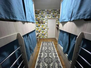 Hostel Eleon - Almaty - 5