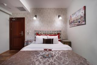 oriella hotel - Istanbul - 0