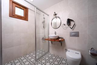 oriella hotel - Istanbul - 9