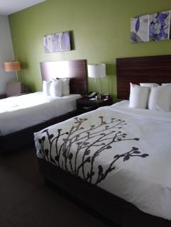 Sleep Inn & Suites Oakley I-70 - 4