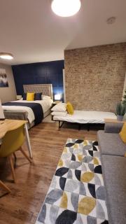 Boxford Lodge - Bracknell - 2