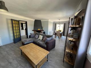 Appartement 4 personnes avec extérieur - Montblanc - 9
