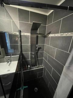 Appartement 4 personnes avec extérieur - 2