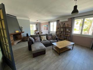 Appartement 4 personnes avec extérieur - 7