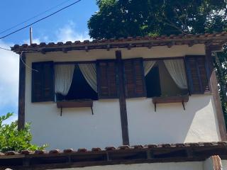 Sobradinho na montanha - Paraty - 5