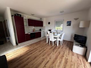 Apartment Milna Dante - Milna - 9