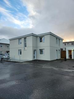 Reynisstaðir - Keflavík - 0