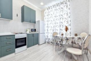 1 комнатная квартира ЖК Манхеттен 40 кв м - 2