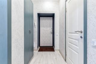 1 комнатная квартира ЖК Манхеттен 40 кв м - Astana - 1