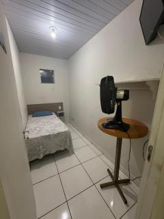 Hostel Senhor do Café - Botucatu - 5