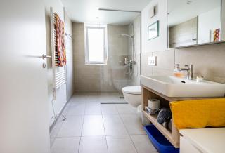 Dingqin'Home , 5425 Schneisingen - 7