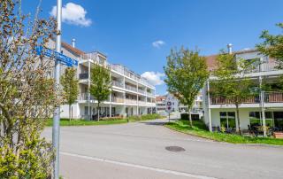 Dingqin'Home , 5425 Schneisingen - 6