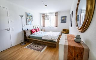 Dingqin'Home , 5425 Schneisingen - 1