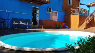 Casa próximo parque de eventos com piscina aquecida na temporada - Bento Gonçalves - 0