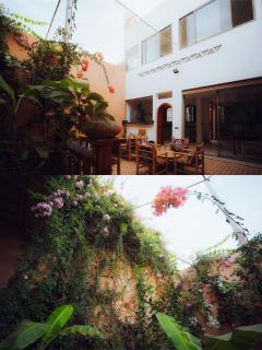 Amud's room - Mirleft - 2