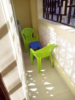 Mtwapa lovely&spacious one bedroom apartments - Mtwapa - 5