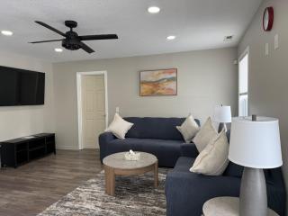Charming Sweet Cozy Ranch Style House - Fort Wayne - 5