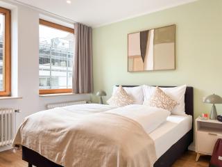 Brunnen Apartments - Nuremberg - 2