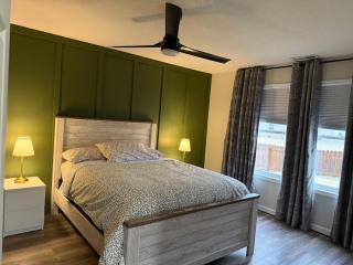 Charming Sweet Cozy Ranch Style House - Fort Wayne - 4