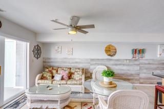 Cozy Lakefront Middle Bass Retreat with Balcony - Put-in-Bay - 3