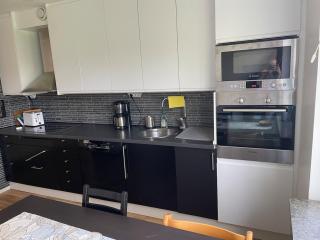 Newly renovated, spacious flat! - Uppsala - 7