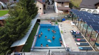 Pensiunea El Monte SPA - Rucăr - 6