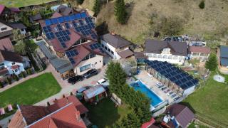 Pensiunea El Monte SPA - Rucăr - 9