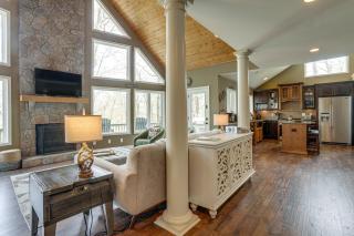 Stunning Wintergreen Resort Home Ski and Golf! - 6